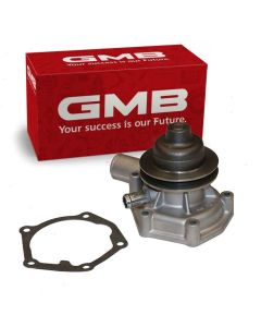 GMB Engine Water Pump