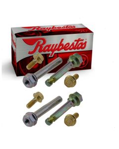 Raybestos R-Line Disc Brake Caliper Bolt Kit