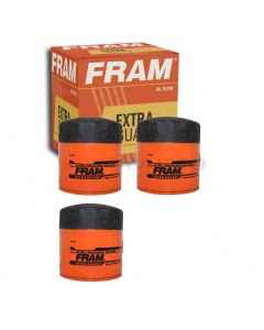 FRAM Engine Oil Filter