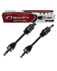 Sixity CV Axle