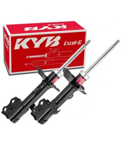 KYB Excel-G Strut Kit