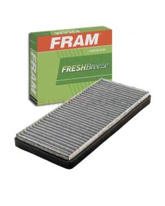 FRAM Fresh Breeze Cabin Air Filter