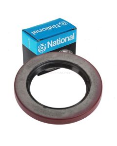 National Engine Crankshaft Seal