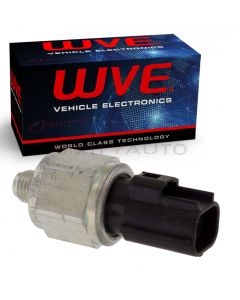 Wells Cruise Control Release Switch