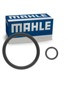 MAHLE Engine Oil Cooler Gasket Set