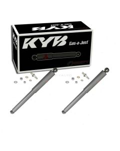 KYB Gas-a-Just Shock Absorber