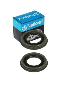 National Axle Shaft Seal