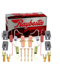Raybestos R-Line Parking Brake Hardware Kit