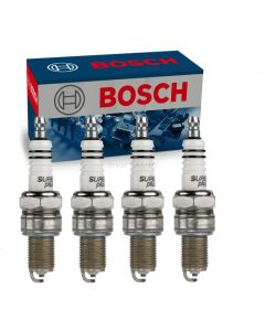 Bosch Spark Plug