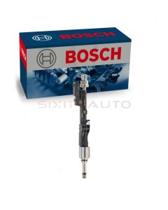 Bosch Fuel Injector