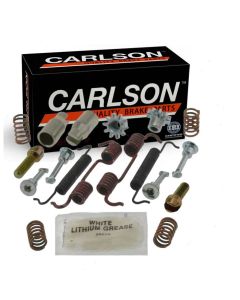 Carlson Parking Brake Hardware Kit