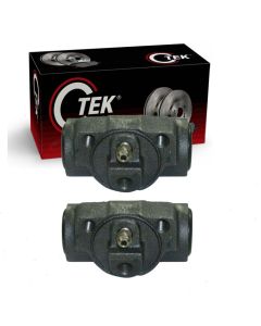 Centric Drum Brake Wheel Cylinder