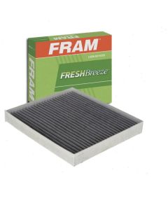 FRAM Fresh Breeze Cabin Air Filter