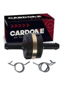 Cardone Power Steering Filter