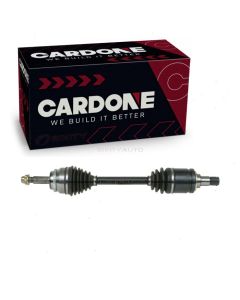 Cardone CV Axle Assembly