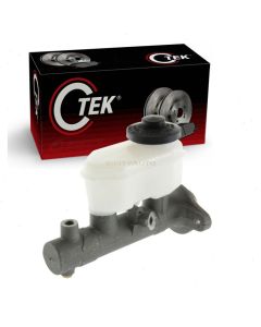 Centric Brake Master Cylinder