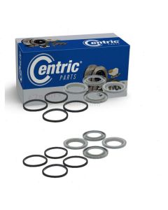 Centric Premium Disc Brake Caliper Repair Kit