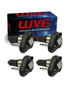 Wells WVE Ignition Coil