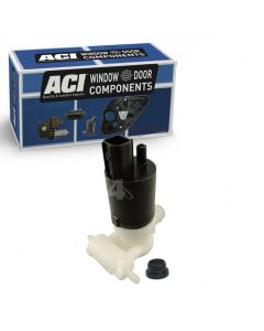ACI Windshield Washer Pump