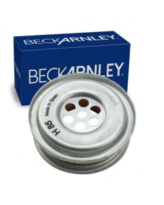 Beck/Arnley Power Steering Filter