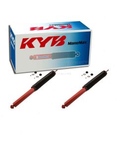 KYB MonoMax Shock Absorber