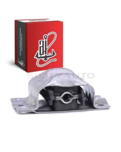 Anchor Engine Mount
