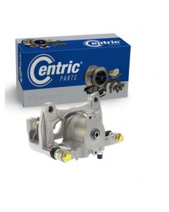 Centric Premium Disc Brake Caliper