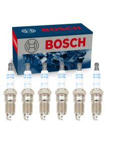 Bosch Spark Plug