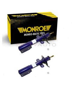 Monroe Monro-Matic Plus Suspension Strut