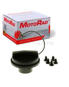 MotoRad Fuel Tank Cap