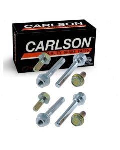 Carlson Disc Brake Caliper Pin Kit