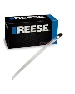 REESE Fifth Wheel Trailer Hitch Lube Plate