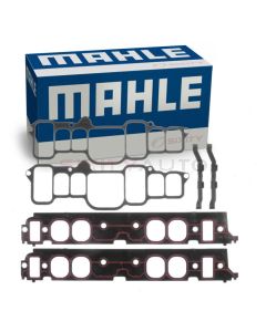 MAHLE Engine Intake Manifold Gasket Set