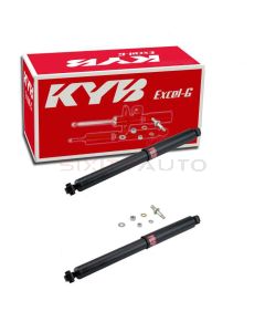 KYB Excel-G Shock Absorber