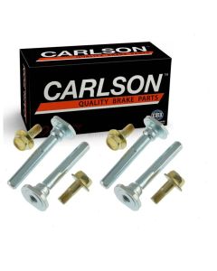 Carlson Disc Brake Caliper Pin Kit
