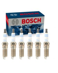 Bosch Spark Plug