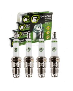 E3 Spark Plug