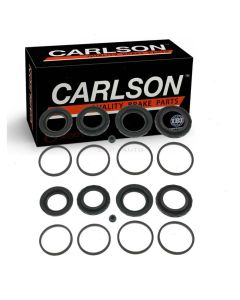 Carlson Disc Brake Caliper Repair Kit
