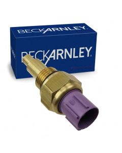 Beck/Arnley Engine Cooling Fan Switch