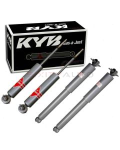 KYB Gas-a-Just Shock Absorber