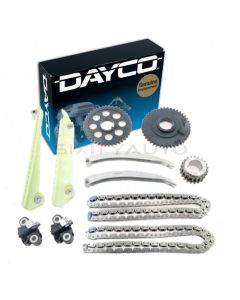 Dayco Engine Timing Chain Kit