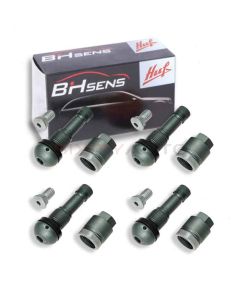 Huf Tire Pressure Monitoring System Sensor Service Kit