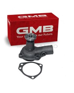 GMB Engine Water Pump
