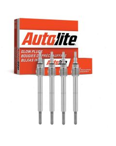 Autolite Diesel Glow Plug