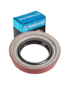 National Manual Transmission Output Shaft Seal