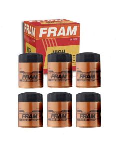 FRAM Engine Oil Filter