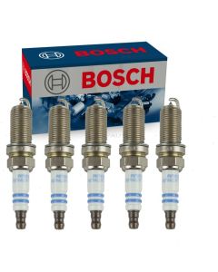 Bosch Spark Plug