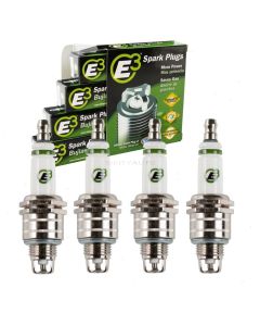 E3 Spark Plug