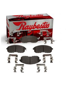 Raybestos R-Line Disc Brake Pad Set