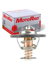 MotoRad Engine Coolant Thermostat